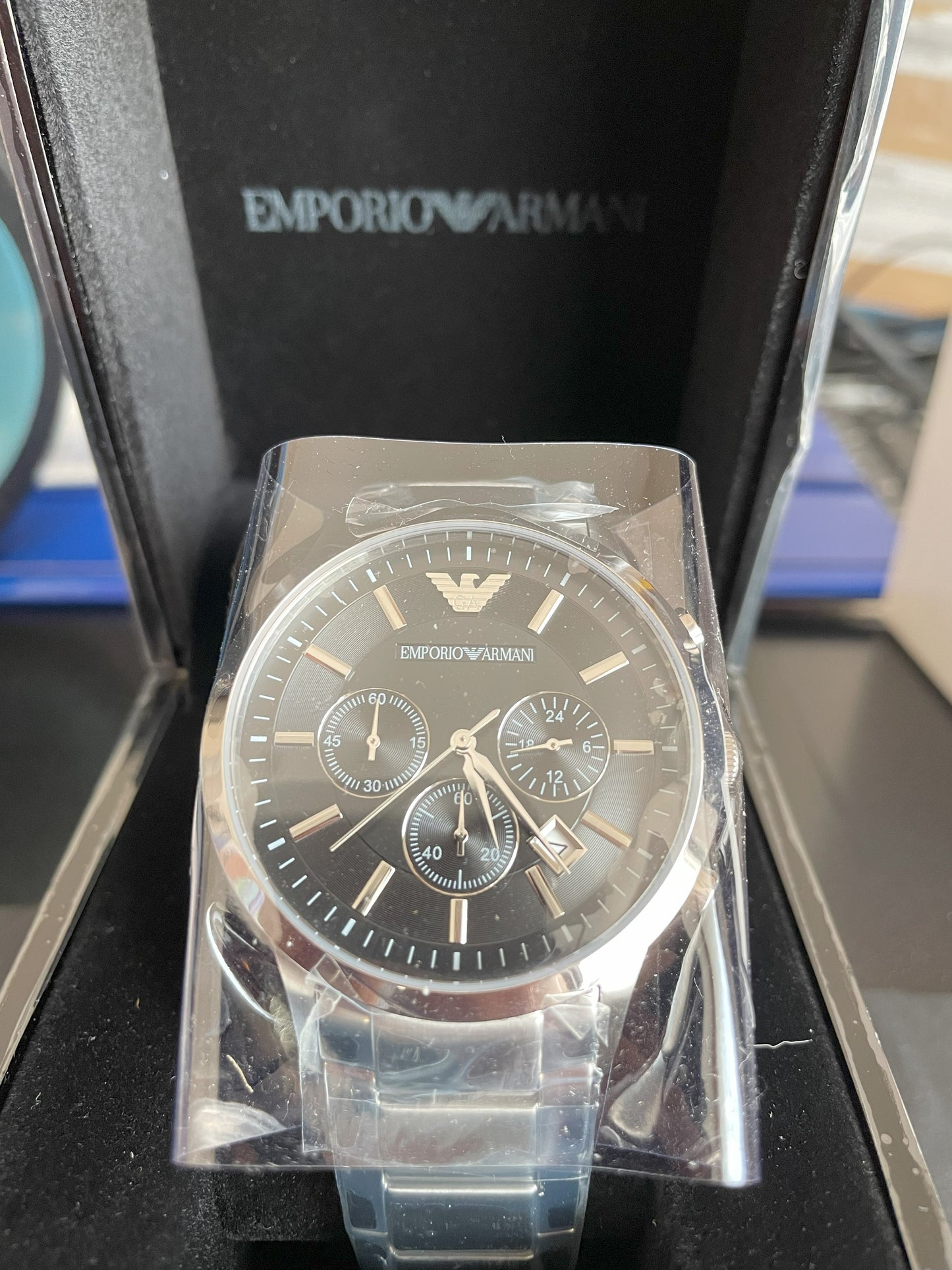 Emporio Armani AR2434